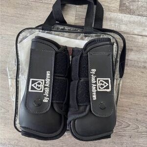 Josh Andrew Dura boots 
New, only tried on